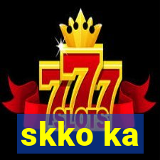 skko ka